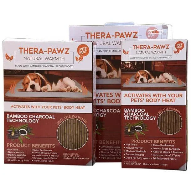 Green Coast Pet – Thera-Pawz Warming Mat