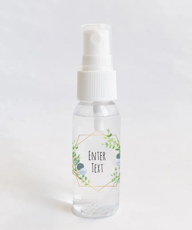 Hand Sanitizer
