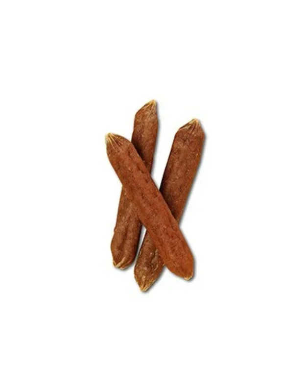 Happy Howie’s Beef Sausage Dog Treat