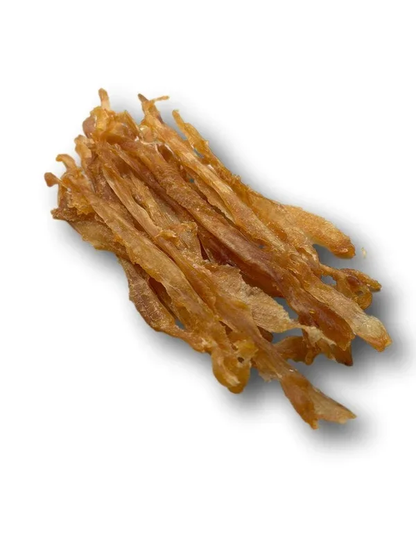 Healthy Dog Chews – Turkey Tendon Strips (TT0101STRIP) – 2oz