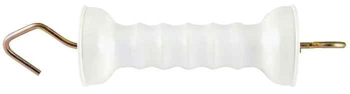 Heavy Duty Gate Handle Plated