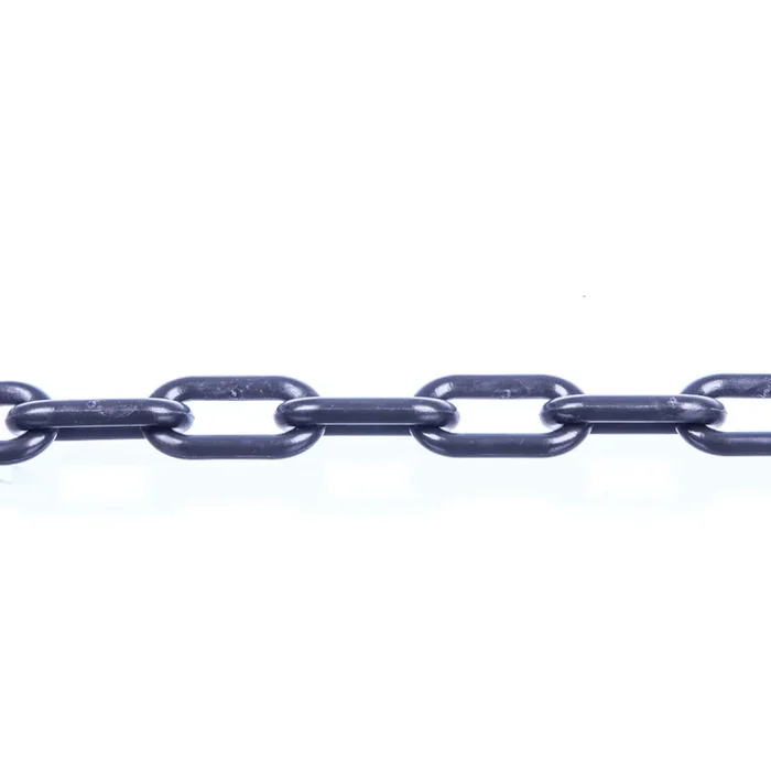 Heavy Duty Poly Neck Chain (#1975) & Heavy Duty Connecting Link (#19768), Each