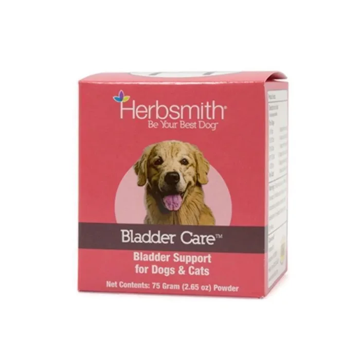 Herbsmith – Bladder Care Powder