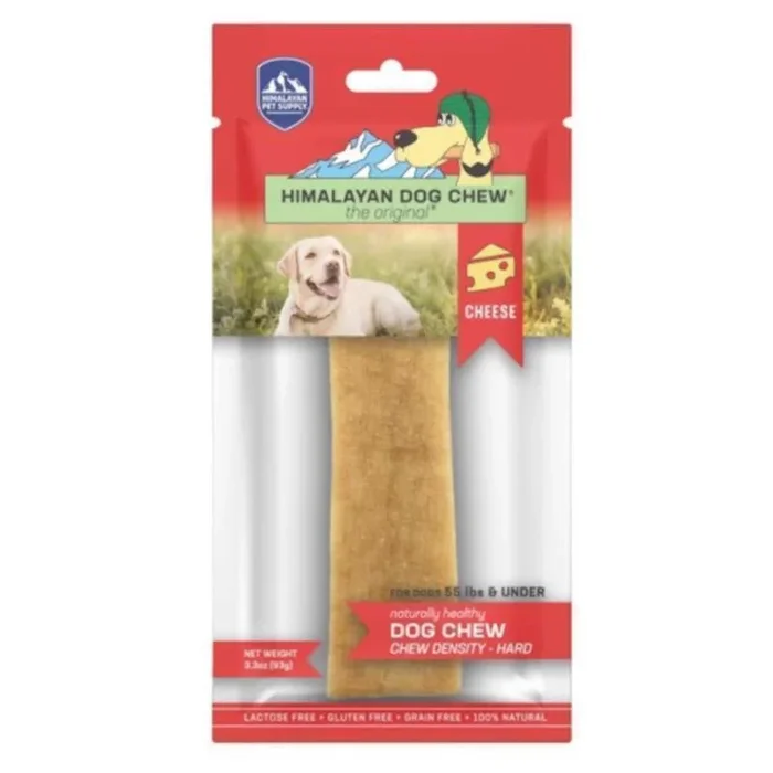 Himalayan Dog Chews – Dog Himalayan Everest Chew Lg