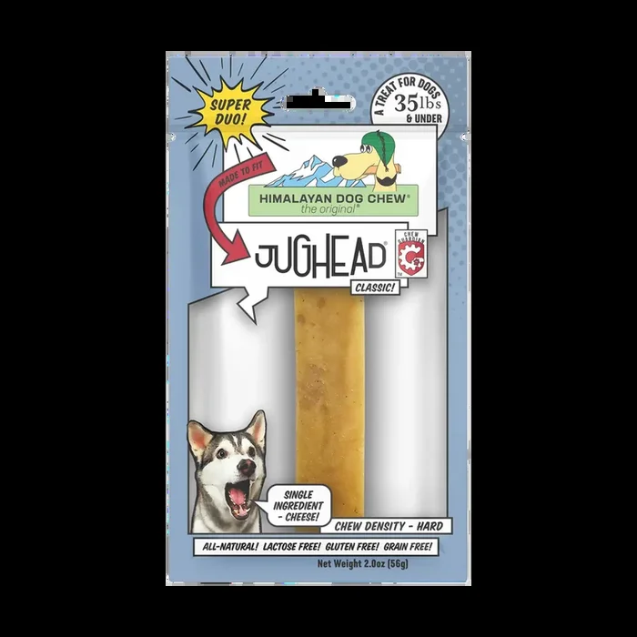 Himalayan Pet Supply Dog Chew JugHead Classic Insert