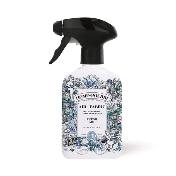 Home-Pourri Odor Eliminator – Fresh Air