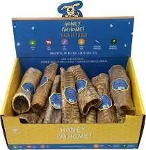 Honey I’m Home Buffalo Trachea ea