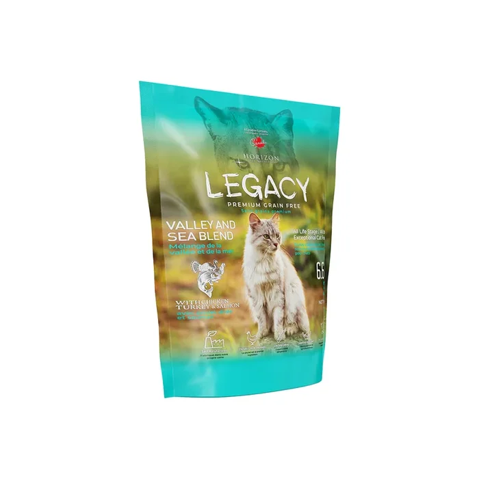 Horizon – Legacy – Cat Adult