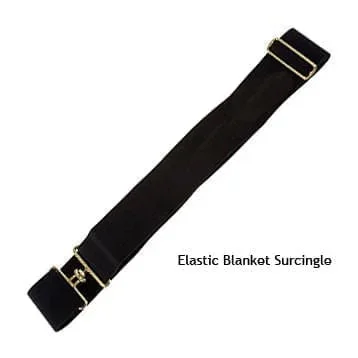 Horse Blanket Accessories and Replacement Parts