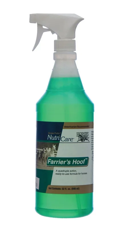 Horses Prefer Farrier’s Hoof, 32 oz