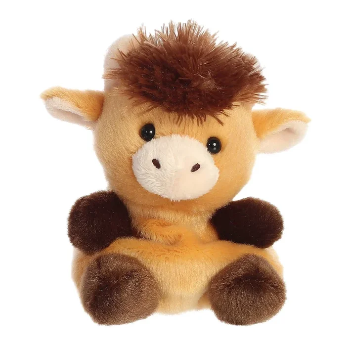 Hubert Highland Cow™