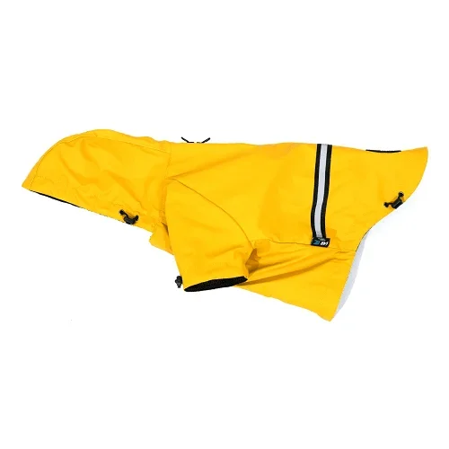 Hurricane Rain Jacket