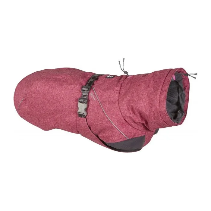 Hurtta Expedition Parka – Beetroot