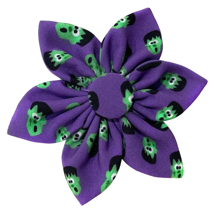 Huxley & Kent – Halloween Frank Pinwheel