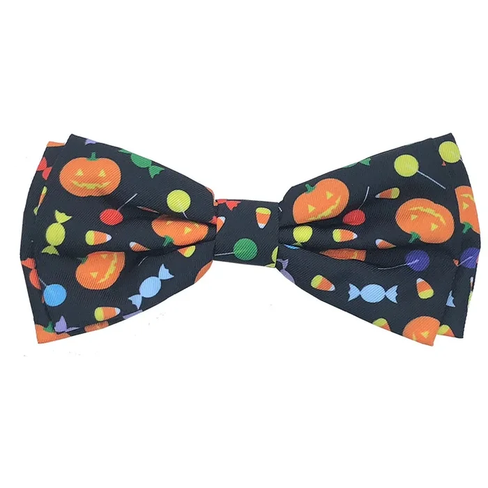 Huxley & Kent – Trick Or Treat Bow Tie