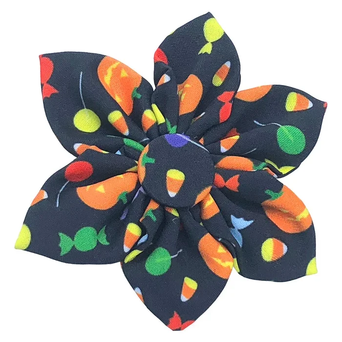 Huxley & Kent – Trick Or Treat Pinwheel