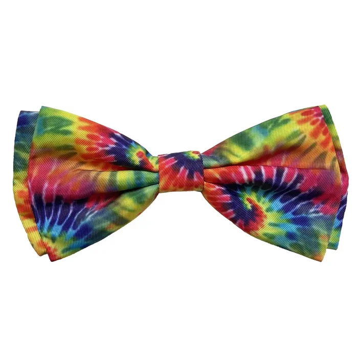 Huxley & Kent – Woodstock Bow Tie