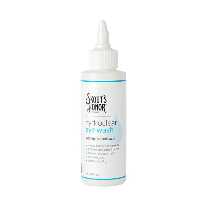HydroClear Eye Wash