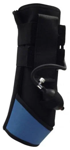 Ice Force Compression & Circulation Therapy Boots