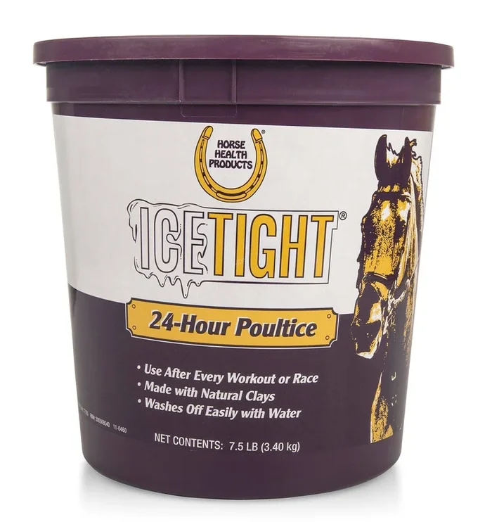 Icetight Poultice