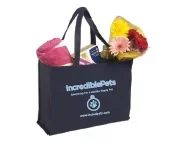 Incredible Pets Tote Bag