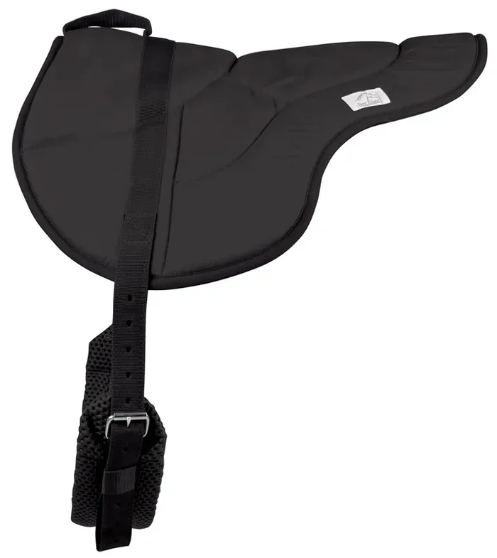 Intrepid International Best Friend Bareback Pad