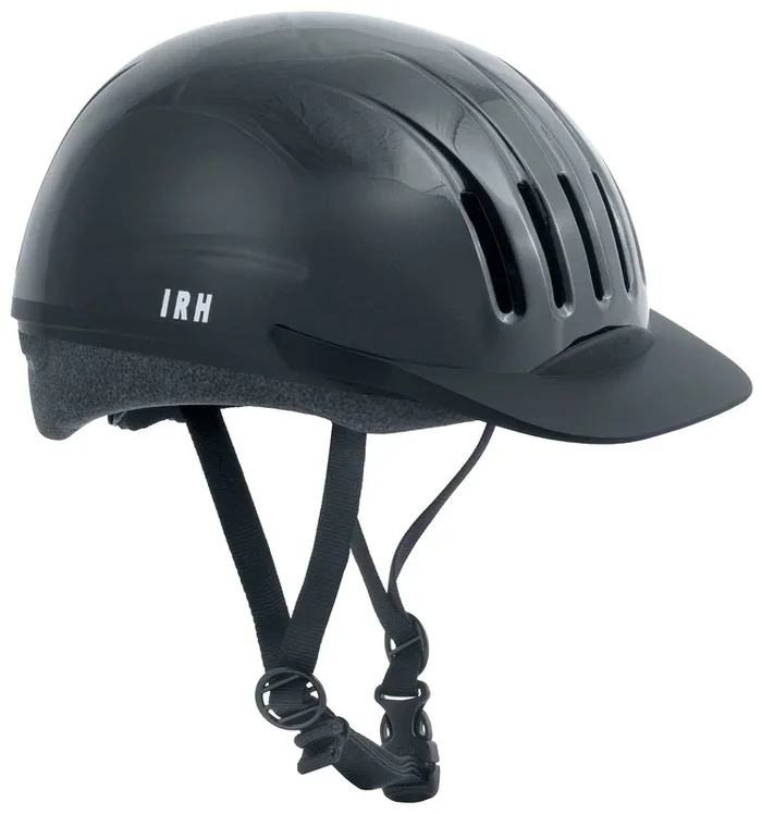 IRH Equi-Lite Riding Helmet