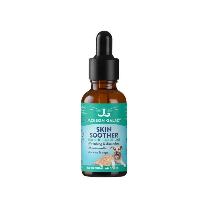 Jackson Galaxy Skin Soother for Cats & Dogs