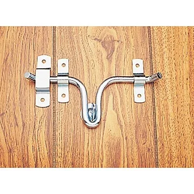 Jeffers Horse Stall Gate Latch, 10″L
