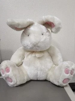 Jelly Bean Bunnie by CraftGift Inc.