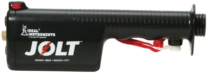 Jolt Rechargeable Electric Handle for Livestock