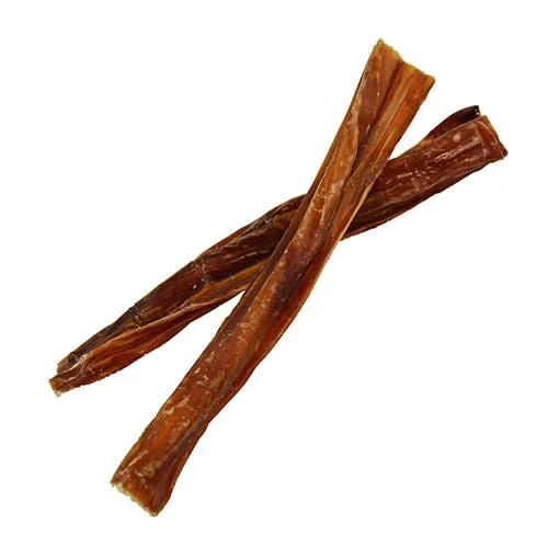 Jones Bully Stick, 4 pk Bag