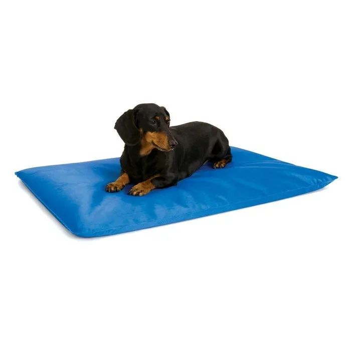 K&H Cool Bed III Small Blue 17×24*