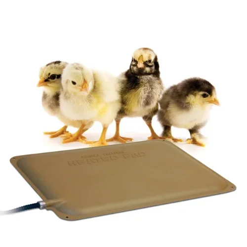 K & H Pet Products – Thermo-Peep Heated Pad