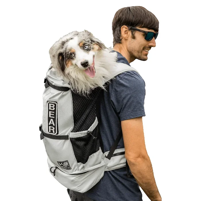 K9 Sport Sack – K9 Sport Sack® Knavigate
