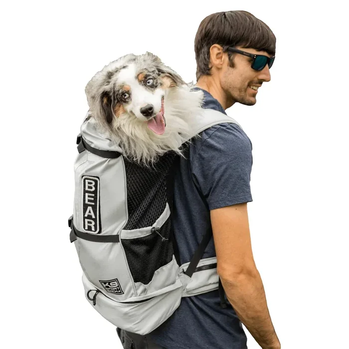 K9 Sport Sack – Knavigate