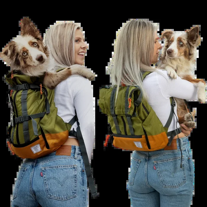 K9 Sport Sack – Urban 3