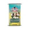 Kalmbach 22% Layer Mini Pellet Full Plume Feed