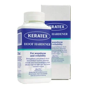 Keratex Hoof Hardner 250ml 22701997