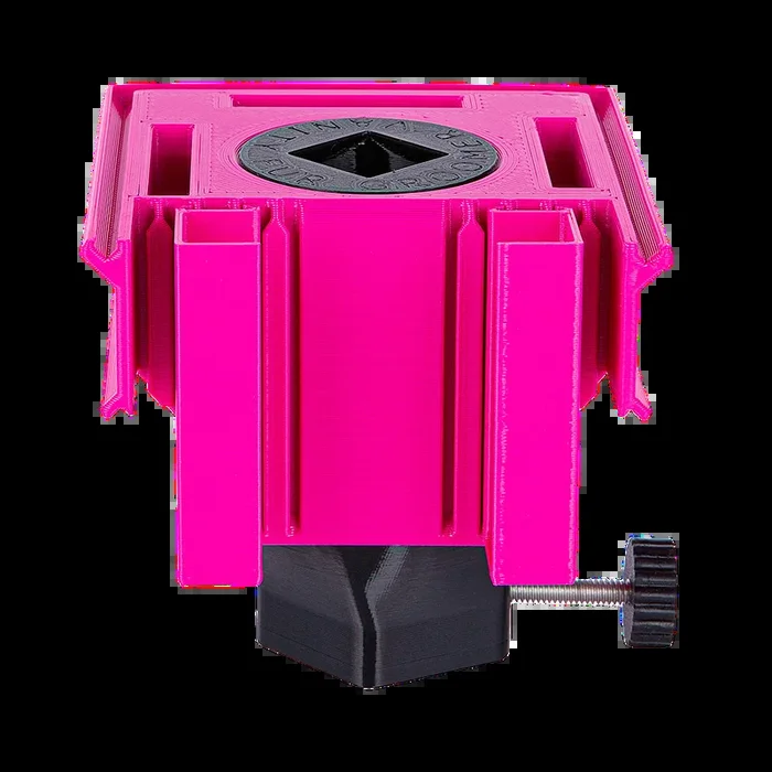 Kliphone Magenta by Vanity Fur