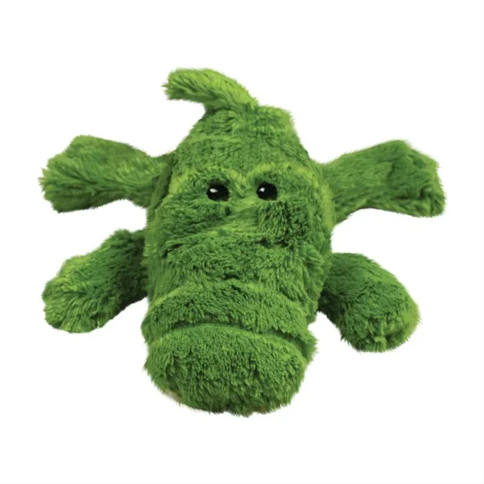 KONG – Dog Cozie Alligator