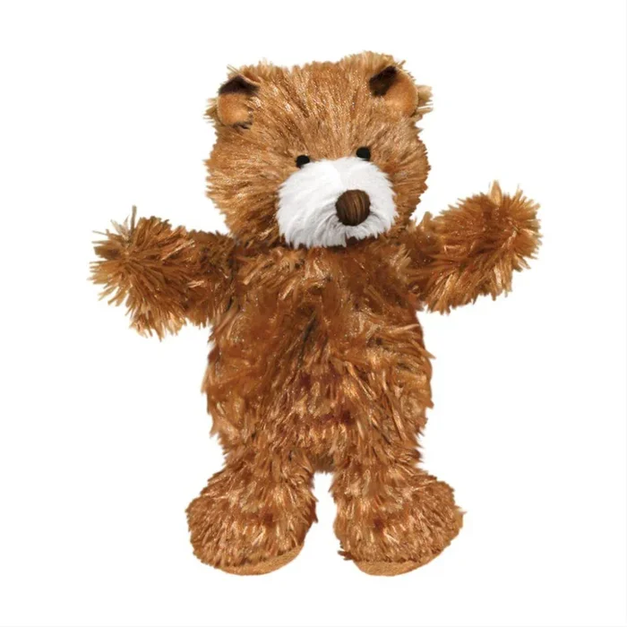 KONG – Dog Plush Teddy Bear