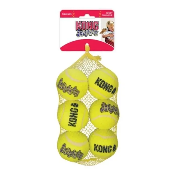 KONG – Dog Squeaker Ball