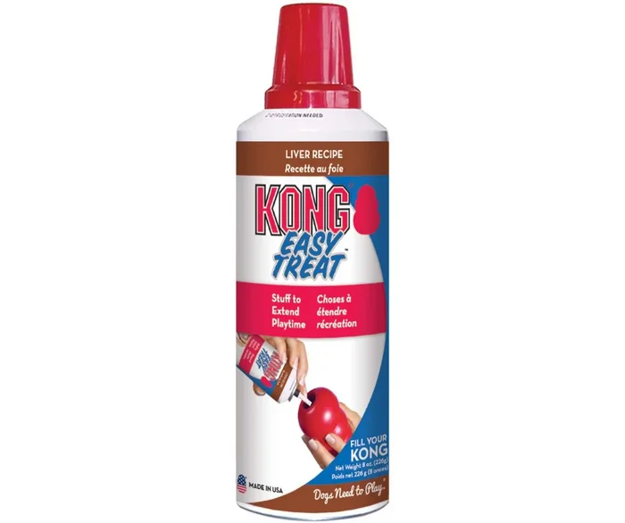 KONG – Easy Treat Liver