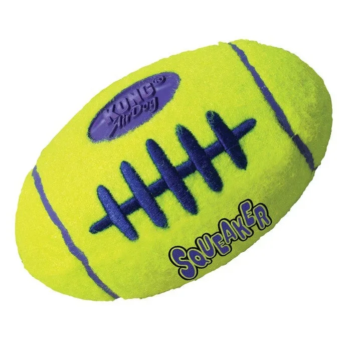 Kong Airdog Football Dog Toy