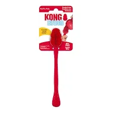 Kong Dog Cleaning Brush
