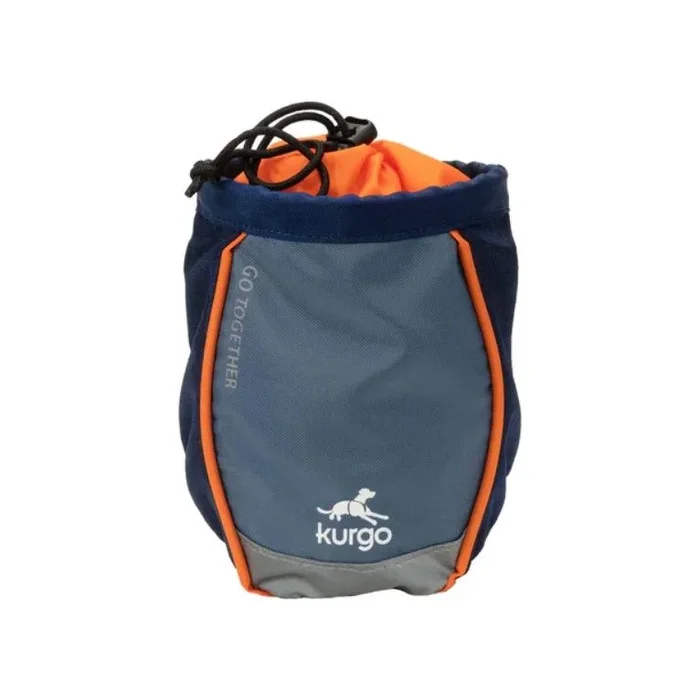 Kurgo – Go Stuff-It Treat Bag