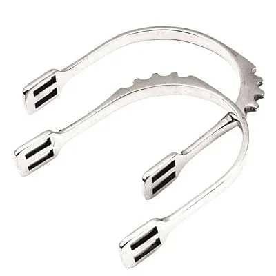 Ladies’ 3-Tooth Spurs