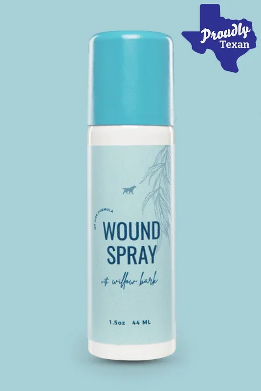 Lanana Creek Farms Liquid Bandage Wound Spray