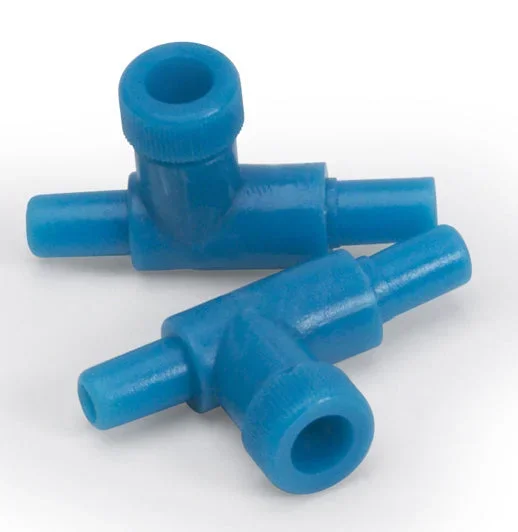 Lee’s Aquarium & Pet Products Two-Way Plastic Valve